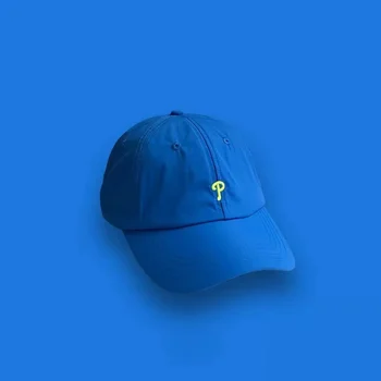 2021 YENİ beyzbol şapkası Kore Moda Kalça Sıcak Yaz Ayarlanabilir Pamuk güneş şapkası Bayanlar Kızlar Kadın Unisex Nakış beyzbol şapkası