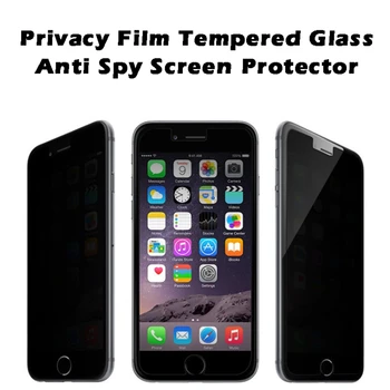 300 adet Anti-Casus Ekran Koruyucu İçin iPhone 14 Pro Max Temperli Cam Özel Film