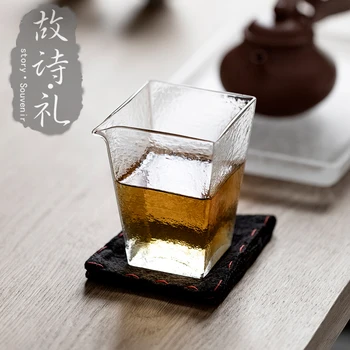 ceremony】 Japon high-end viski şarap bardağı kristal cam sözleşmeli kamu şeffaf ml bardak ticari kullanım için