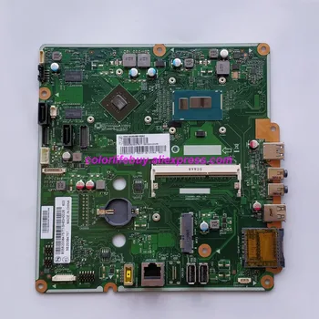 Orijinal 5B20G84757 w I3-4005U CPU N15V-GM-S-A2/2 GB GPU Dizüstü/Masaüstü Anakart için Lenovo All-İn-One AIO C470 Dizüstü Bilgisayar