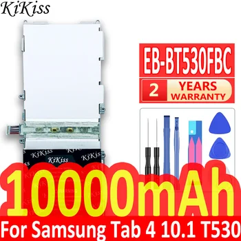 Samsung GALAXY Tab İçin pil 7.7/7.0/4 8.0 10.1/3 Lite 3Lite 7.0 8.0 10.1/2 7.0/GT P6800 P1000 T330 T530 T111 T210 P5200 P3100