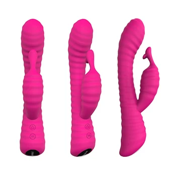 Tavşan Vibratör Seks makinesi erotik g-spot oyuncaklar kadın Mastürbasyon yetişkin anal yapay penis vajina klitoris stimülatörü vibromasseur