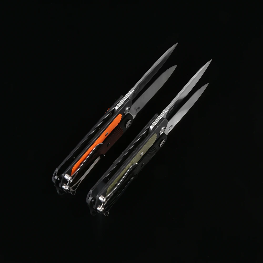 YX622 Taşınabilir Soyma Bıçakları Mini Bıçak Kabuğu Bıçak Cep Piknik Meyve Bıçağı Aracı mutfak katlanır bıçaklar 3
