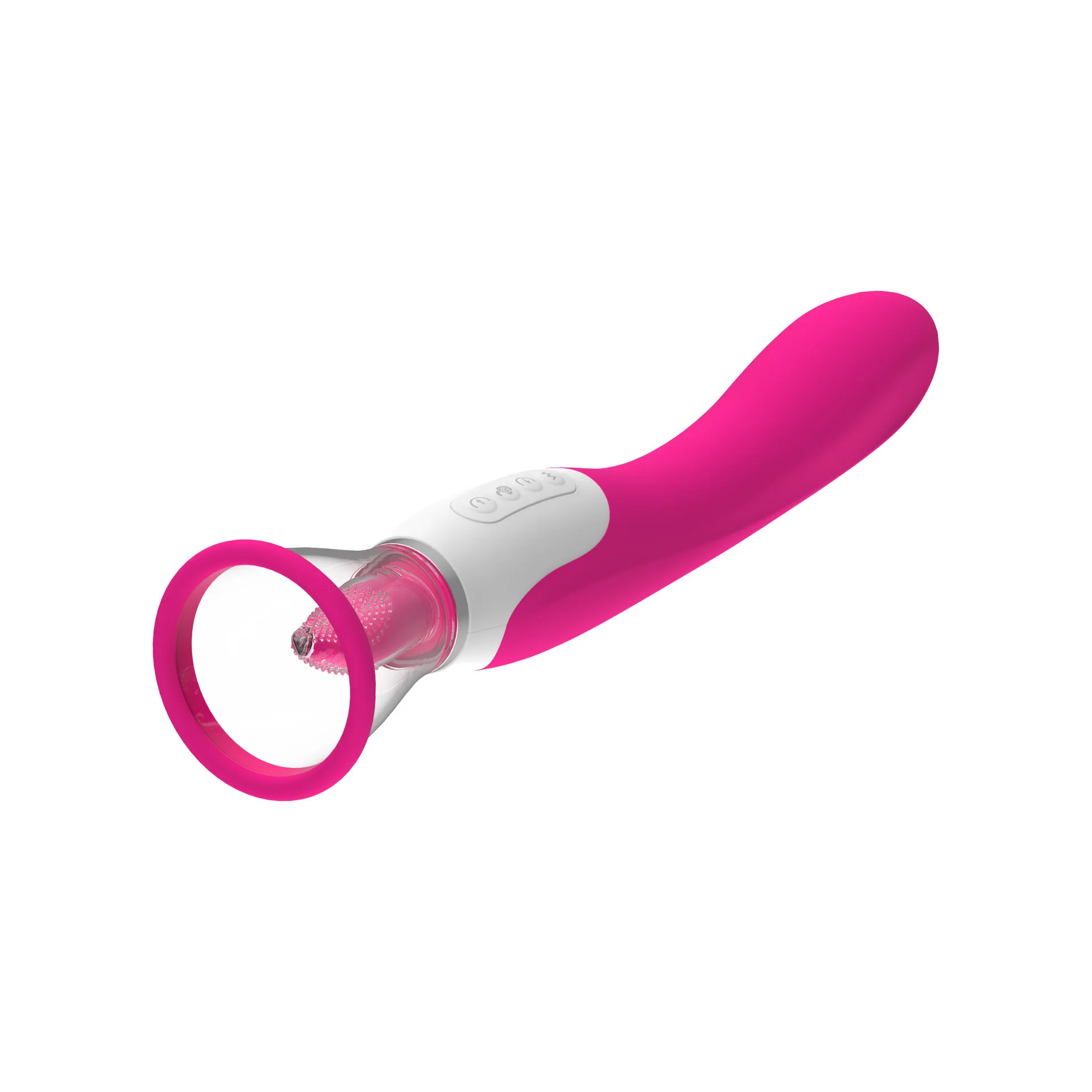 YEMA Çift Fonksiyonlu Yapay Penis Vibratör bayanlara Yetişkin Seks Oyuncakları Makinesi Meme Klitoris Emme Vajina Stimülatörü 5