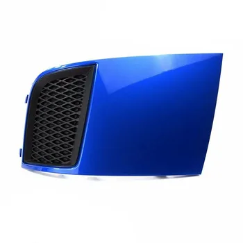 NBJKATO Yepyeni Orijinal Ön Sol Tampon Delik Kapağı Mavi 57731FG320PG Subaru Impreza WRX STı 2011-2014 İçin