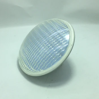PAR56 havuz ışığı IP68 LED 18W 36W 54W RGB Uzaktan Kumanda ile Senkronize Piscina Spot Cam Saf Beyaz Mavi Sıcak Beyaz