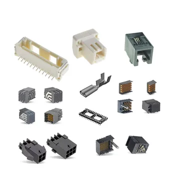 RJE60'IN-188-5401-T Modüler Konektörler / Ethernet Konektörleri