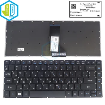 Rus laptop klavye için Acer A314-31 E5-491 ES1-420 P248-M P2410-M E5-432 E5-473 E5-473G E5-473T E5-473TG E5-422 E5-422G
