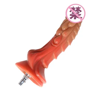 Seks makinesi Aksesuarı Büyük VAC-U-Kilit Dildos Erkek g-spot prostat masajı Dildos Mastürbasyon Makineleri Yetişkin Seks Ürünleri