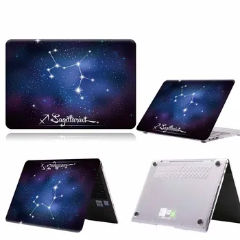 Yay Desen kaymaz Laptop Çantası MateBook 13/13 AMD Ryzen / 14 / D14 / D15 / X 2020 / X Pro / Pro 16.1 / Onur MagicBook 14/15