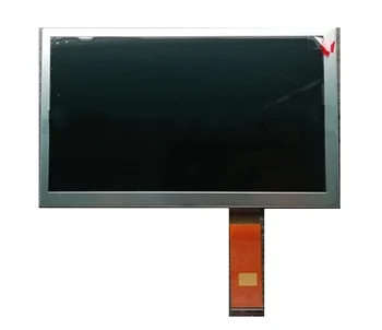 Yeni 8 inç LCD ekran araç navigasyon için CLAA080NA01CW