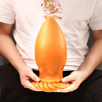 yumuşak büyük anal plug anal dildo büyük anal vajinal yapay penis fiş topları prostat masaj aleti anal boncuk yetişkin seks oyuncakları kadın erkek eşcinsel