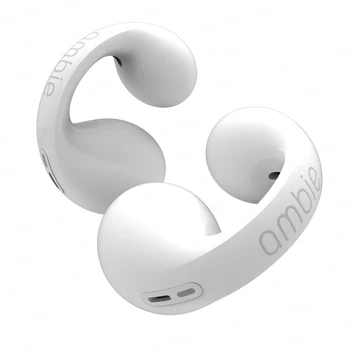 Yükseltme Artı Ambie Ses Earcuffs Küpe kablosuz bluetooth Kulaklık Auriculares Spor Kulaklık Değil 1:1 Boyutu Kulak Kancası