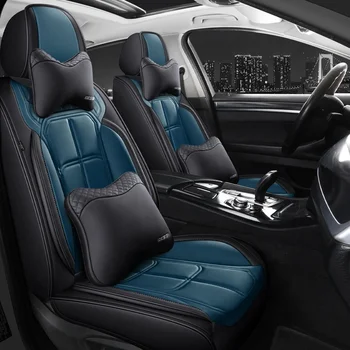 Ön + Arka Araba klozet kapağı seti Honda Legend Accord Insight Ridgeline Crosstour Caz HR-V Konsept-V Netlik CRV Vezel Kentsel