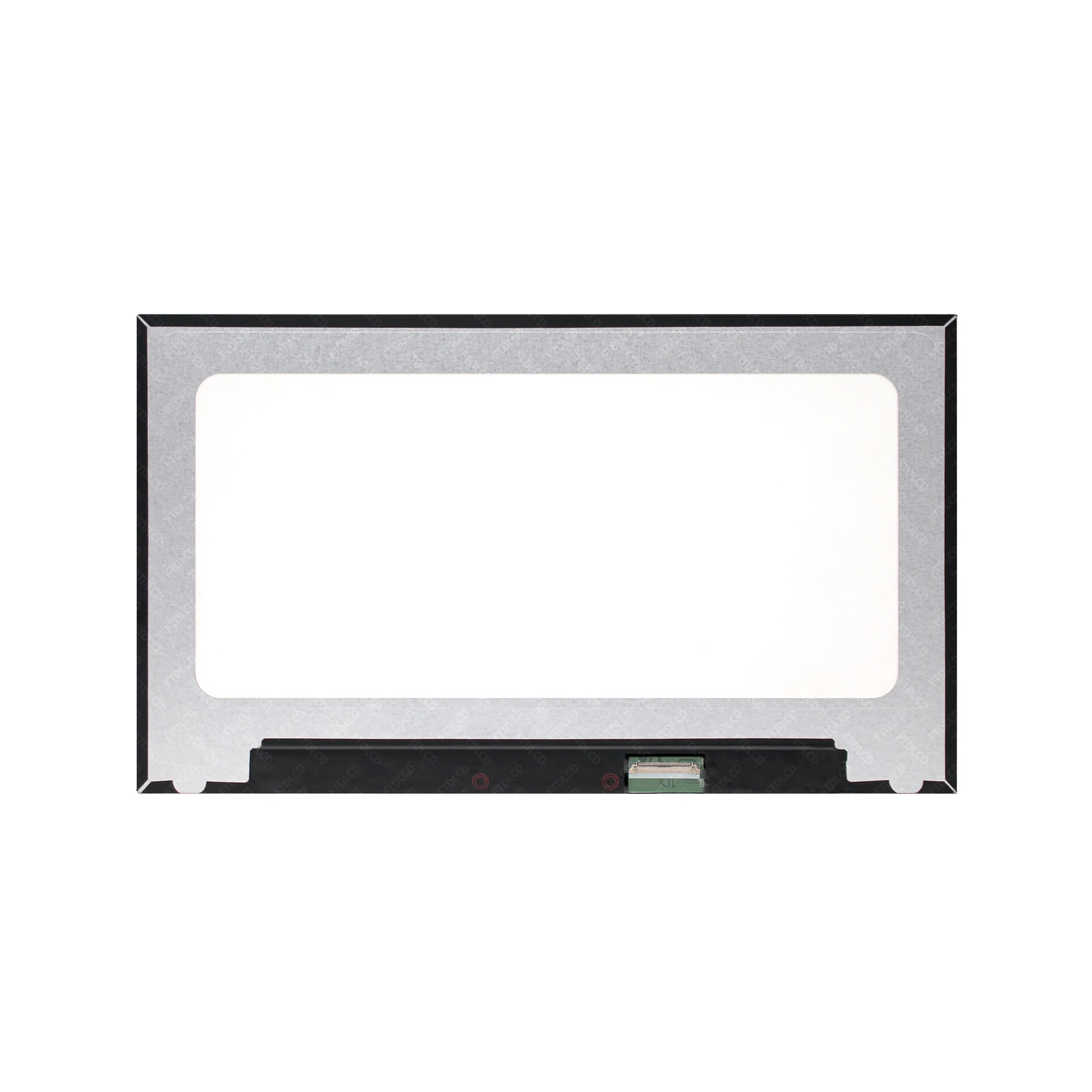 14.0 İnç IPS Tam yüksek çözünürlüklü LCD Hücre Dokunmatik Ekran Matris Meclisi N140HCN-G53 60Hz 40 Pins 1920X1080 1