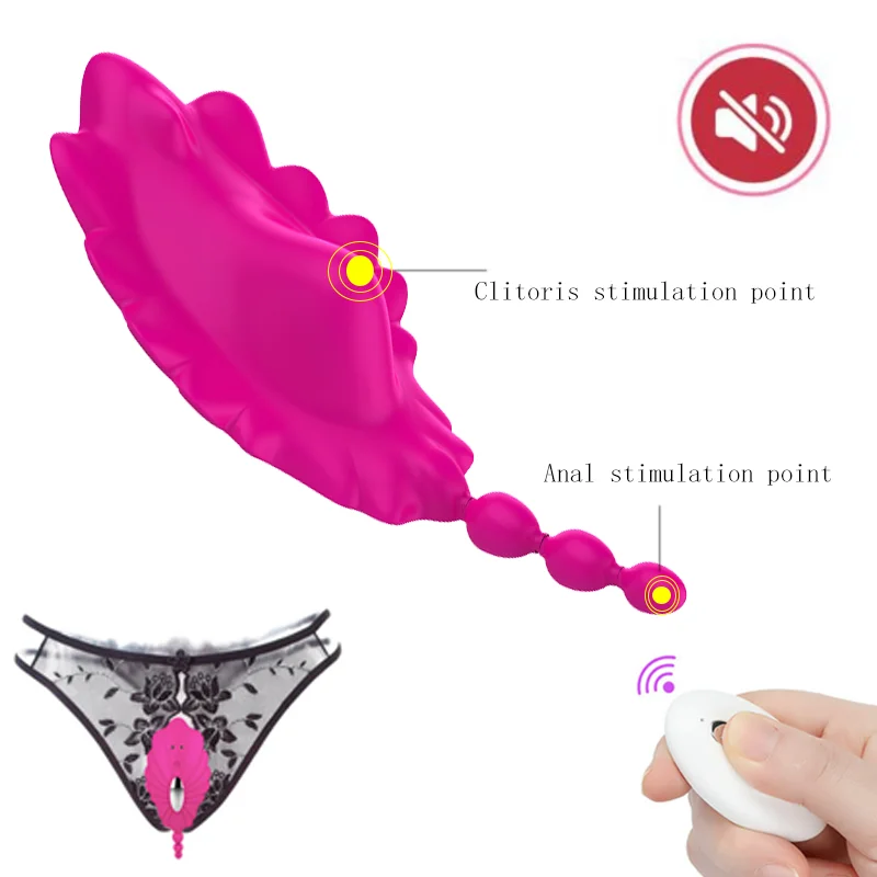 5 ADET Taşınabilir Külot Vibratör Klitoral Stimülatörü Kablosuz Uzaktan Kumanda Görünmez Titreşimli Yumurta Kadınlar İçin Seks Oyuncakları Masturbator 1