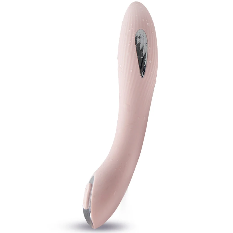 USB Şarj Güçlü Titreşimli Yapay Penis Vibratörler Kadınlar İçin G Noktası Yetişkin Seks Oyuncakları Kadın için Klitoris Masajı Seks Ürünleri kadınlar İçin 1