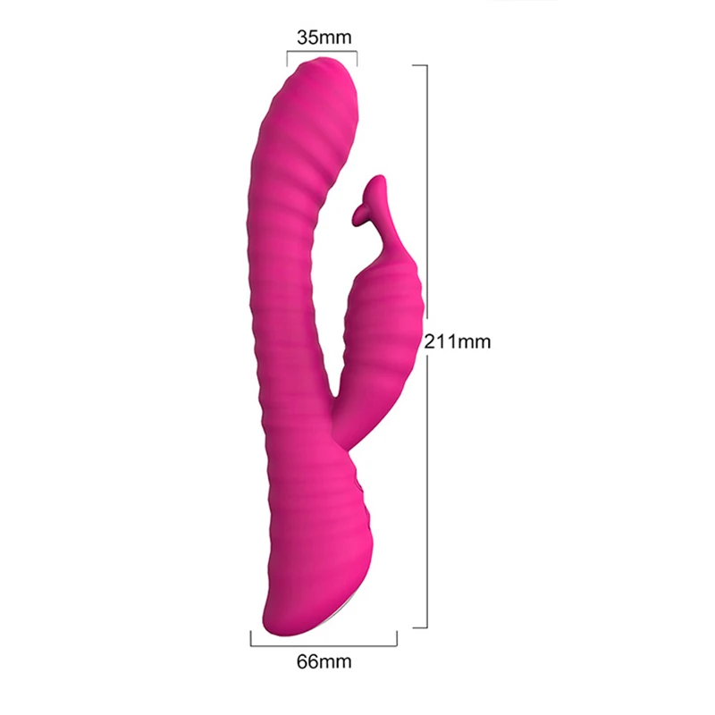 Tavşan Vibratör Seks makinesi erotik g-spot oyuncaklar kadın Mastürbasyon yetişkin anal yapay penis vajina klitoris stimülatörü vibromasseur 3